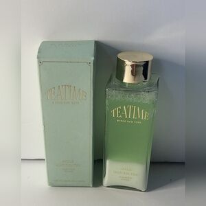 BYROE New York TeaTime Apple‎ Matcha Tea Clearing Toner